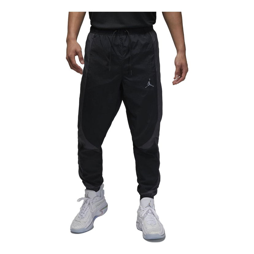 Nohavice Jordan Sport Jam Warm Up Pants Čierna | DX9374-011