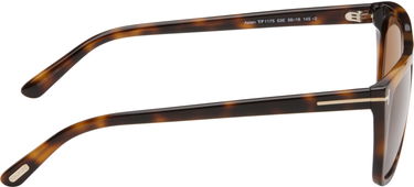 Slnečné okuliare Tom Ford Tom Ford Aslan Sunglasses Hnedá | FT1175_5653E, 1