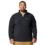 Fast Trek™ III Half Zip Fleece