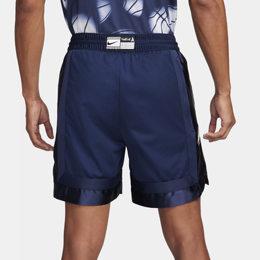 Šortky Nike Ja Dri-FIT DNA Shorts Navy | FN2975-410, 4