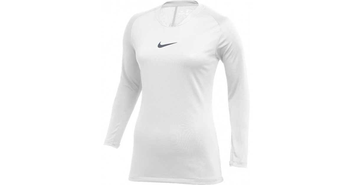 Tričko Nike Tee Dri-FIT Park Biela | av2610-100, 1
