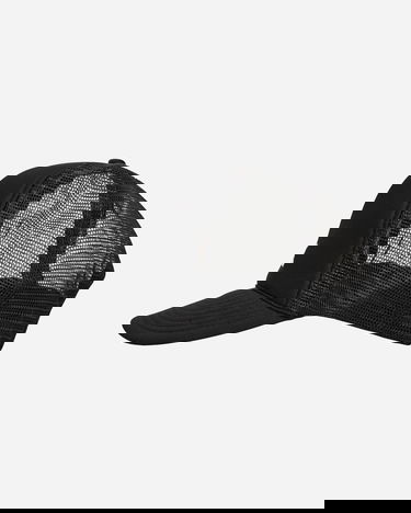 Šiltovka Camp High High Eyes Cap Čierna | CHEYESCAP BLACK, 2