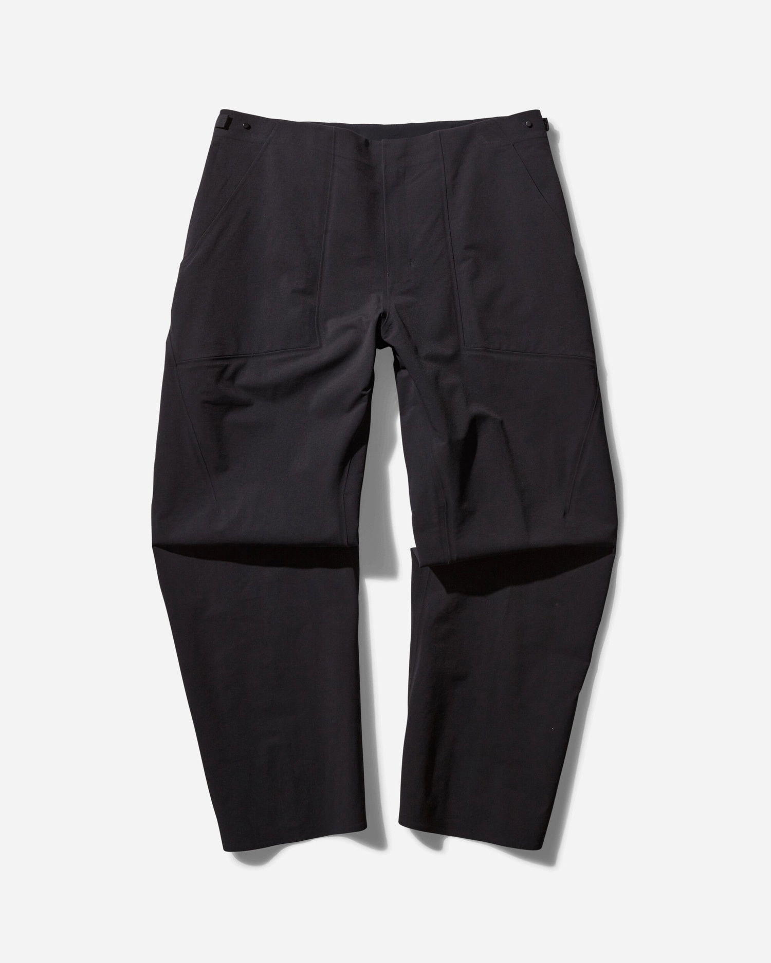 Nohavice Arcteryx Diode MX Technical Pants Čierna | X000009124 BLACK, 0