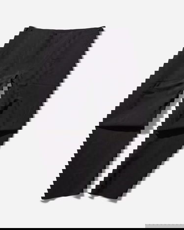 Nohavice Arcteryx Diode MX Technical Pants Čierna | X000009124 BLACK, 0