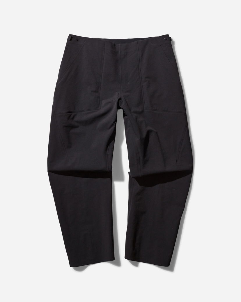 Nohavice Arcteryx Diode MX Technical Pants Čierna | X000009124 BLACK