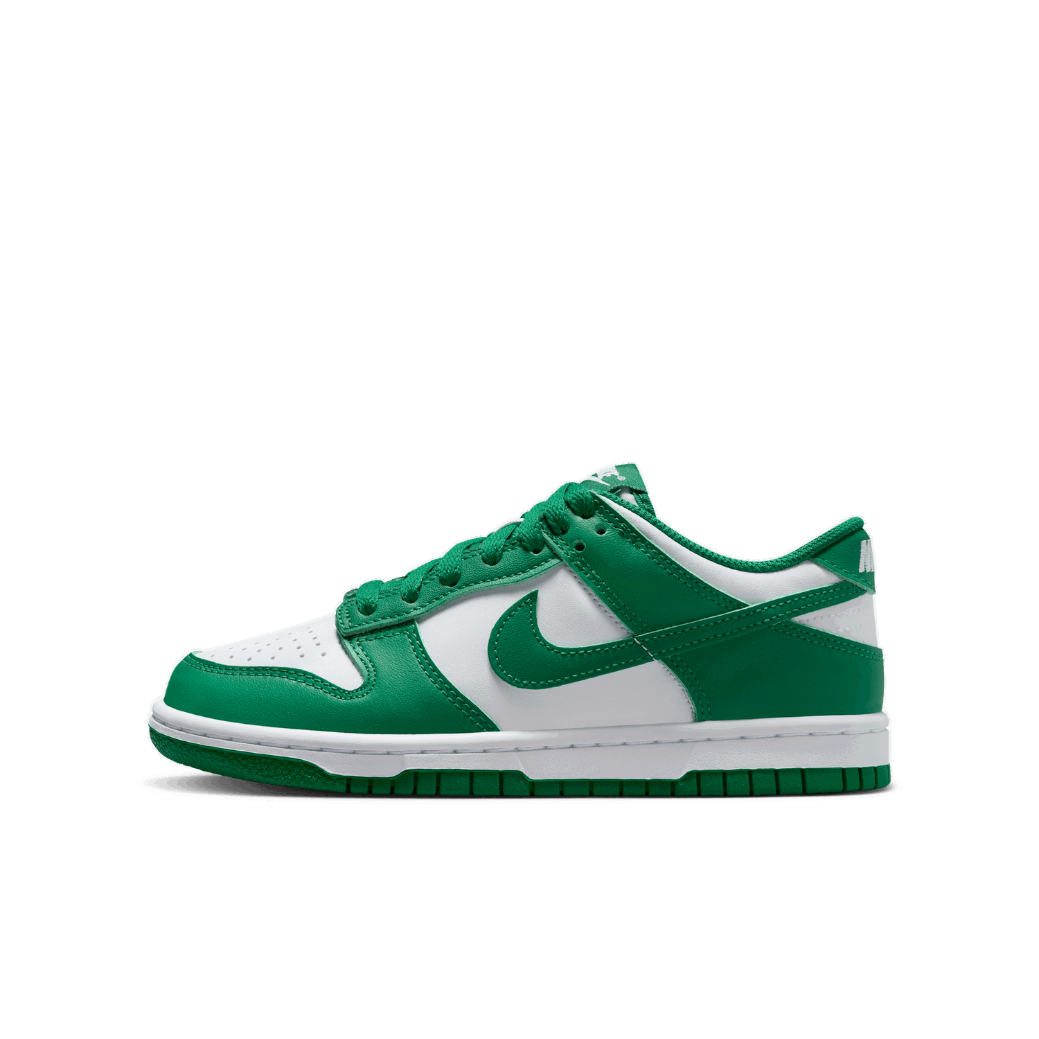 Tenisky a topánky Nike Dunk Low Zelené | FB9109-114, 0