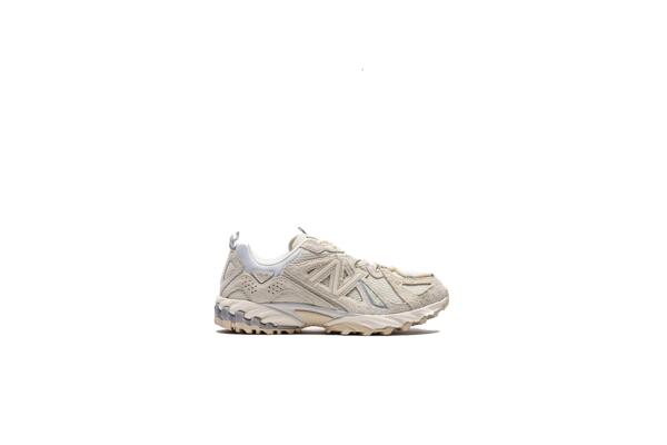 Tenisky a topánky New Balance 610 Béžová | ML610TF, 0