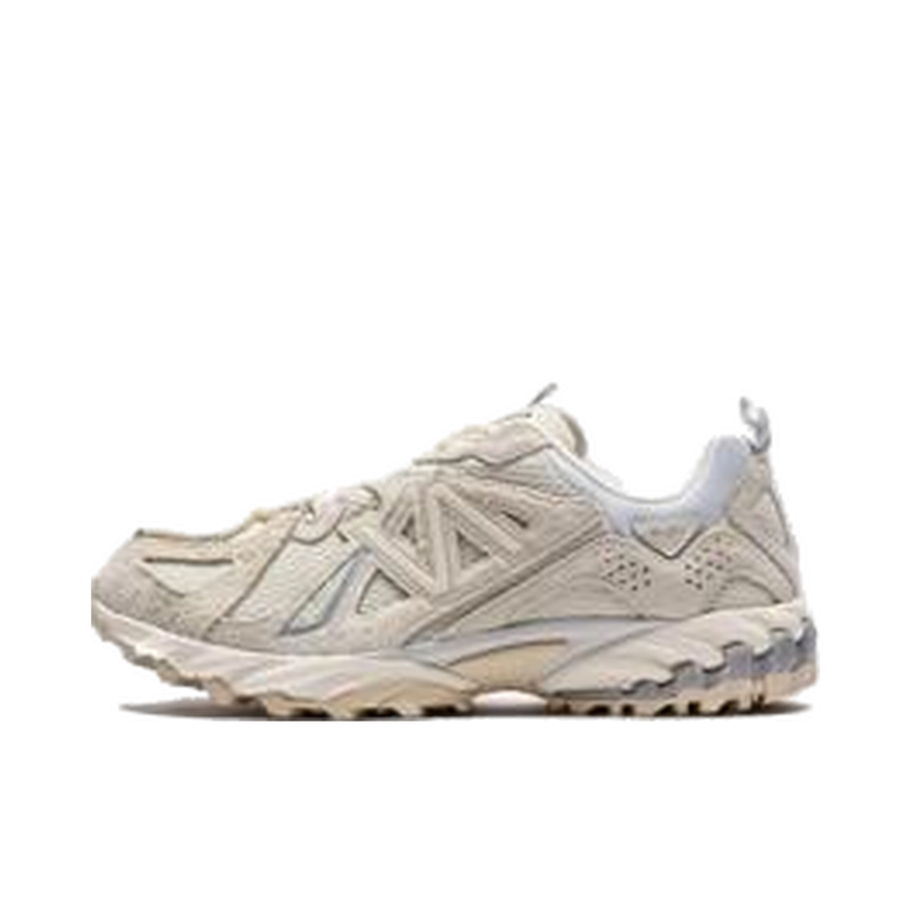 Tenisky a topánky New Balance 610 Béžová | ML610TF