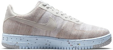 Tenisky a topánky Nike Air Force 1 Crater Flyknit Šedá | dc4831-101, 0