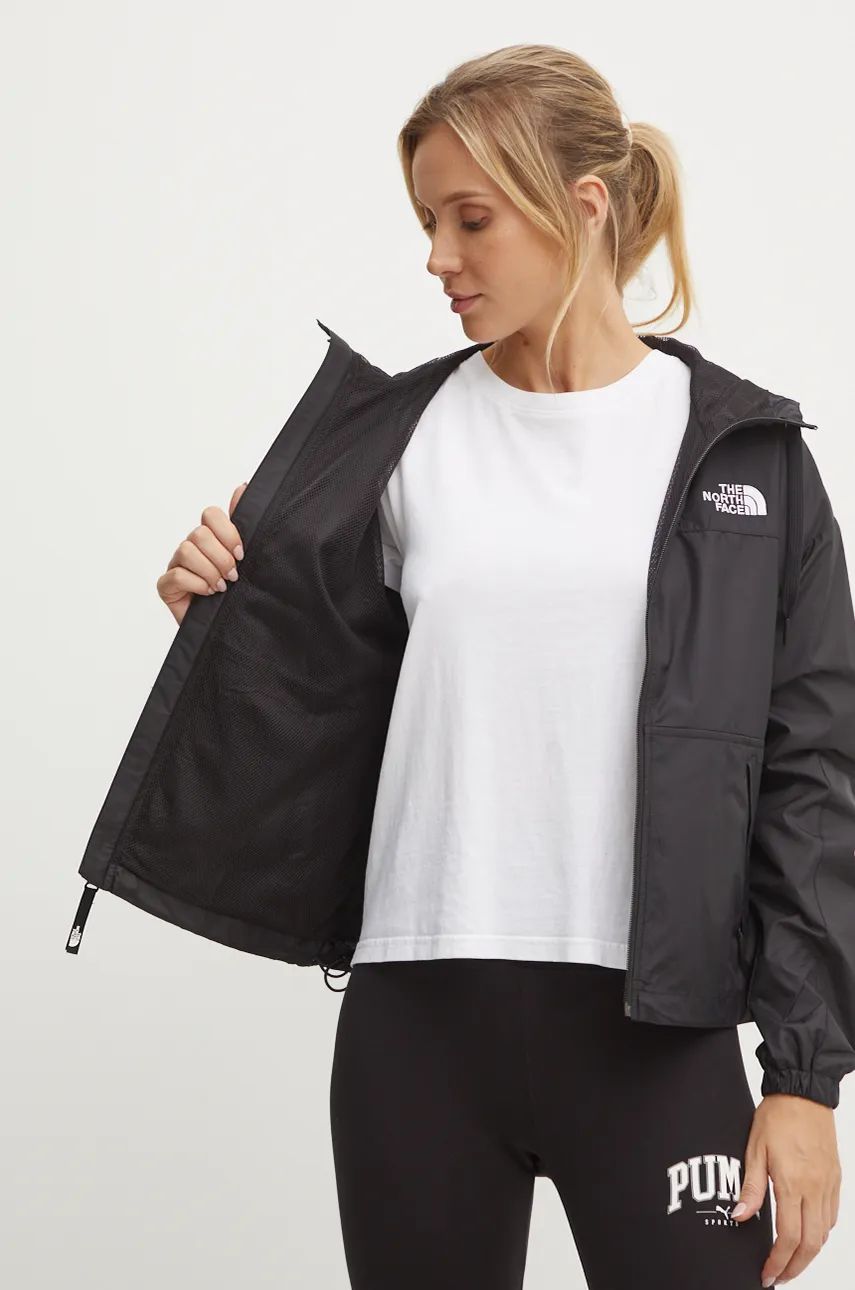 Sheru Oversize Jacket