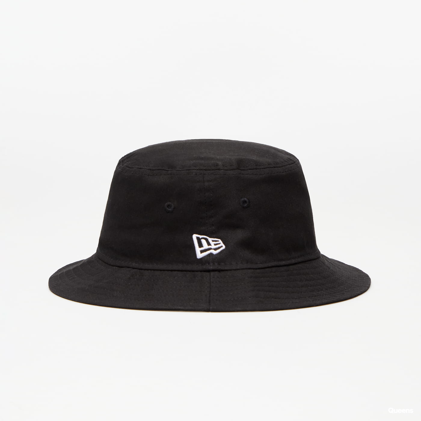 Klobúk New Era Essential Tapered Bucket Hat Čierna | 60222327, 0