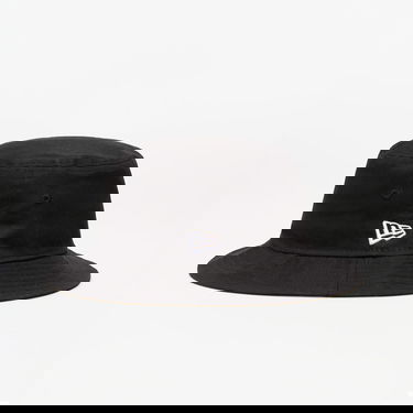 Klobúk New Era Essential Tapered Bucket Hat Čierna | 60222327, 0