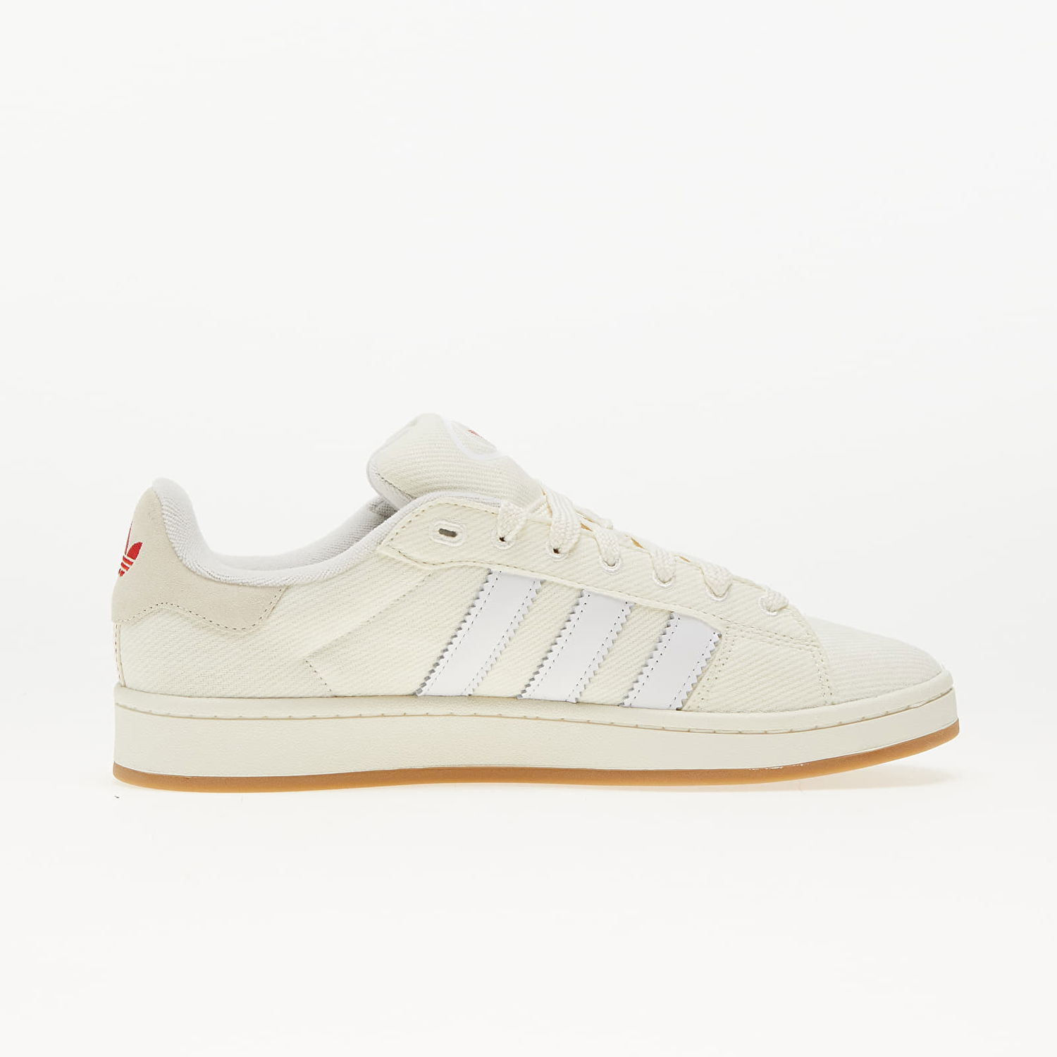 Tenisky a topánky adidas Originals Campus 00s "Core White/ Ftw White/ Off White" Biela | ID2070, 1