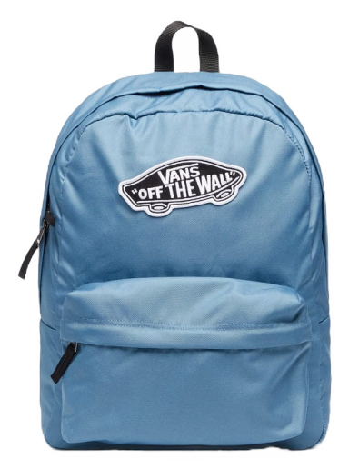 Batoh Vans Realm Backpack Bluestone Modrá | VN0A3UI6JCN1