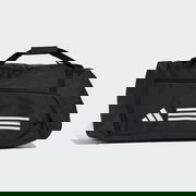 Essentials 3-Stripes Duffel Bag