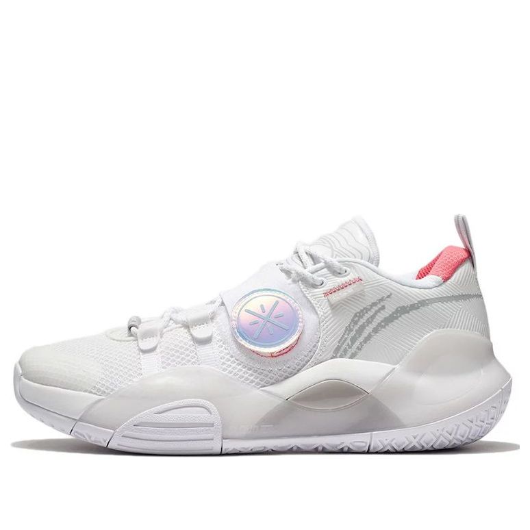 Tenisky a topánky Li-Ning Wade All City 8 Lite Biela | ABPT063-1, 0