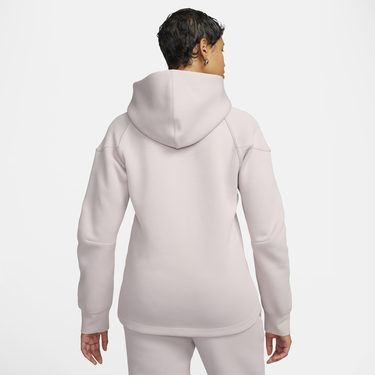 Vetrovka Nike Sportswear Tech Fleece Windrunner - Béžová | FB8338-019, 4
