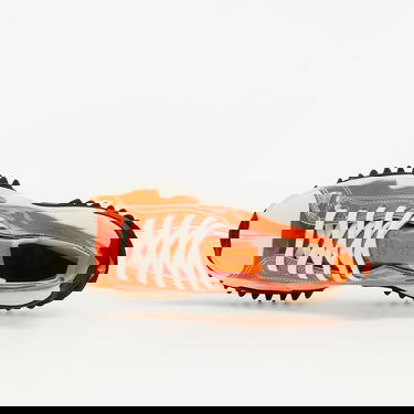 Tenisky a topánky Converse Run Star Motion Patent Leather Oranžová | 171424C, 2