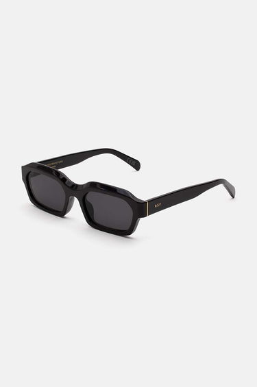 Slnečné okuliare RETROSUPERFUTURE Boletus Sunglasses Čierna | BOLETUS.03P, 1