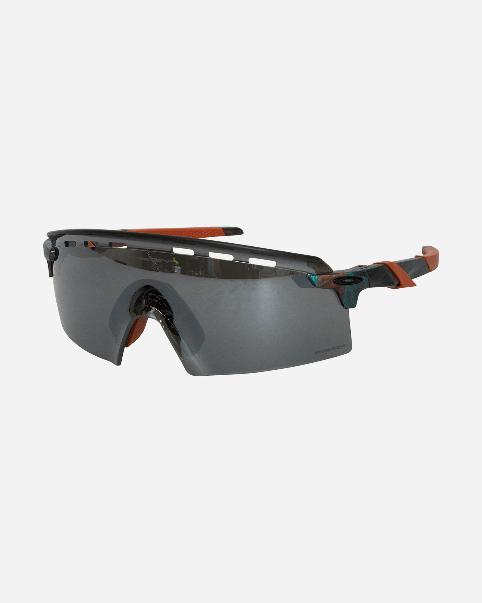 Encoder Strike Vented Sunglasses Matte Coppe / Prizm Black