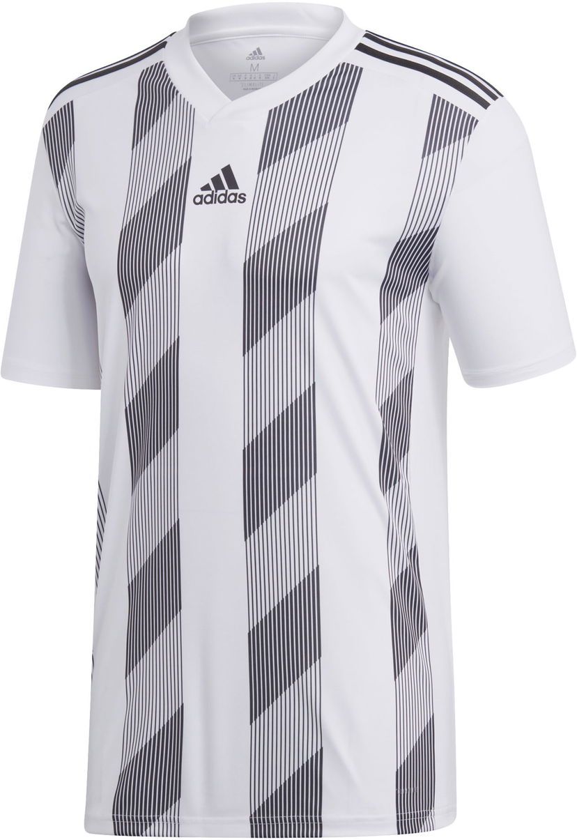Dres adidas Originals Striped 19 Jersey Biela | dp3202