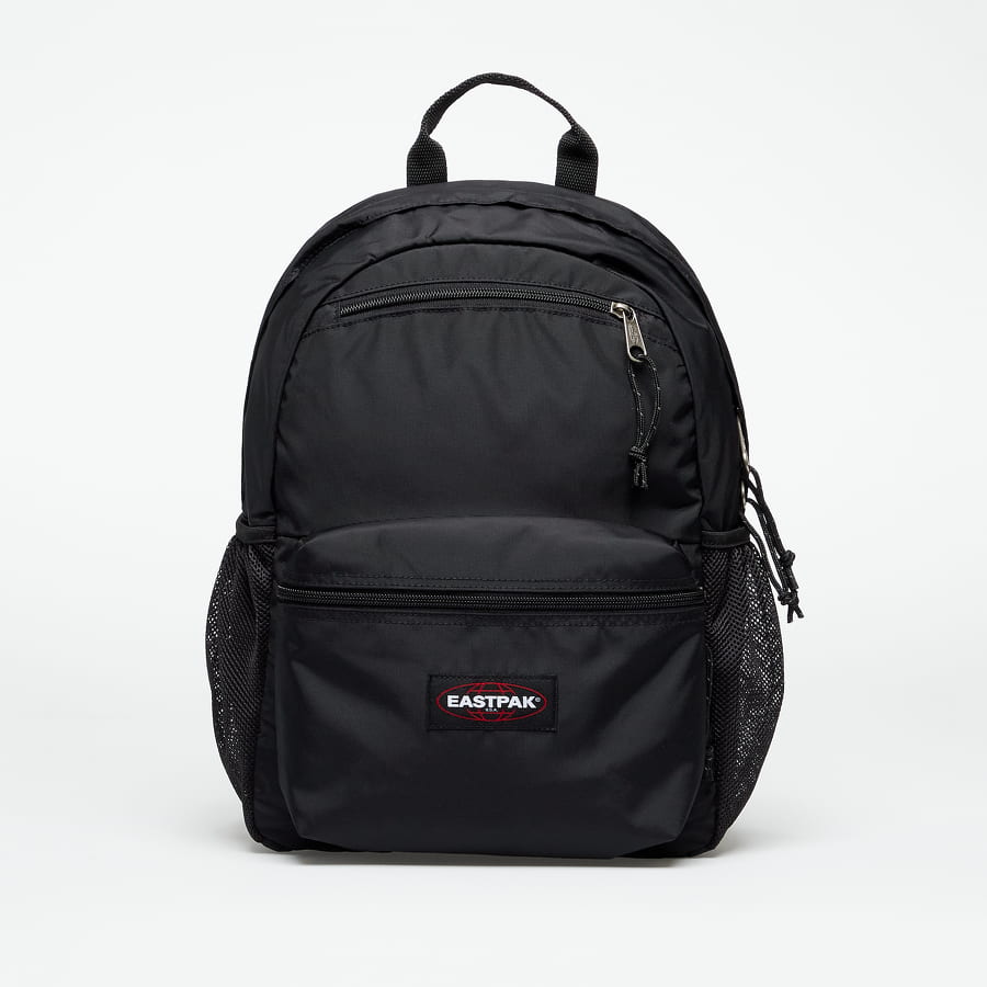 Batoh EASTPAK Morler Power Backpack Čierna | EK0A5B9ZO25, 0