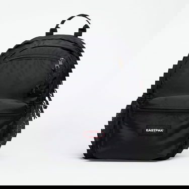 Batoh EASTPAK Morler Power Backpack Čierna | EK0A5B9ZO25, 0
