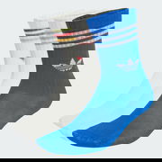 Crew Socks - 3 Pairs