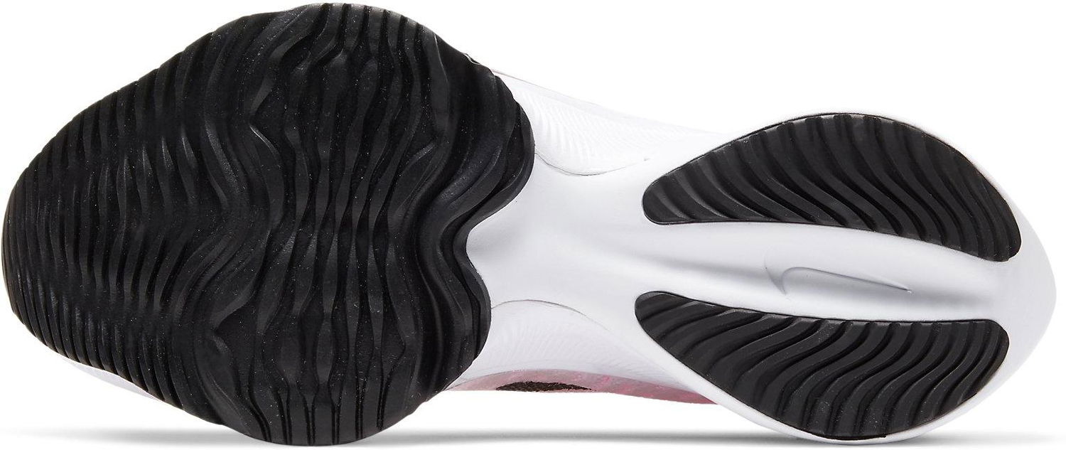 Tenisky a topánky Nike Air ZoomX Tempo NEXT% FK W Biela | ci9924-102, 1