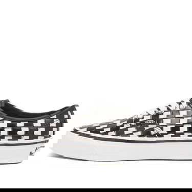 Tenisky a topánky Vans OTW Authentic 44 Vibram Size UK 10 Čierna | VN000DCNBZW1, 0