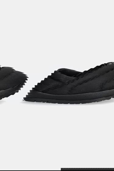 Tenisky a topánky Puma Puma Tuff Terra Slippers Čierna | 402176, 1