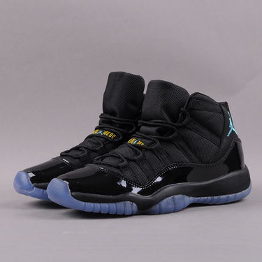 Tenisky a topánky Jordan Jordan 11 Retro Čierna | 378037 006, 1