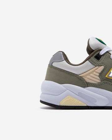 Tenisky a topánky New Balance 580 "Olive" Zelené | MT580AC2, 1