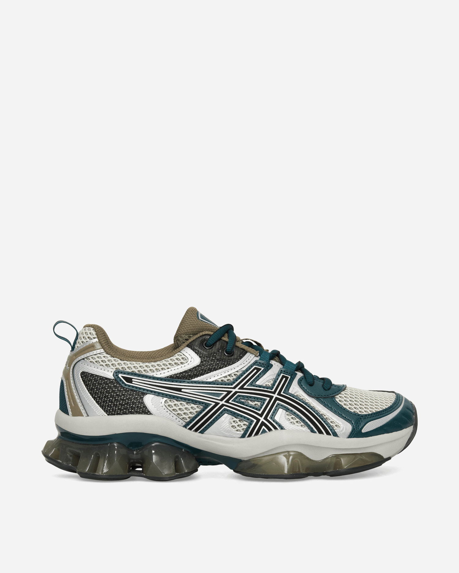 Tenisky a topánky Asics GEL-QUANTUM KINETIC Hnedá | 1203A270-254, 1