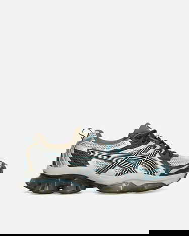 Tenisky a topánky Asics GEL-QUANTUM KINETIC Hnedá | 1203A270-254, 1