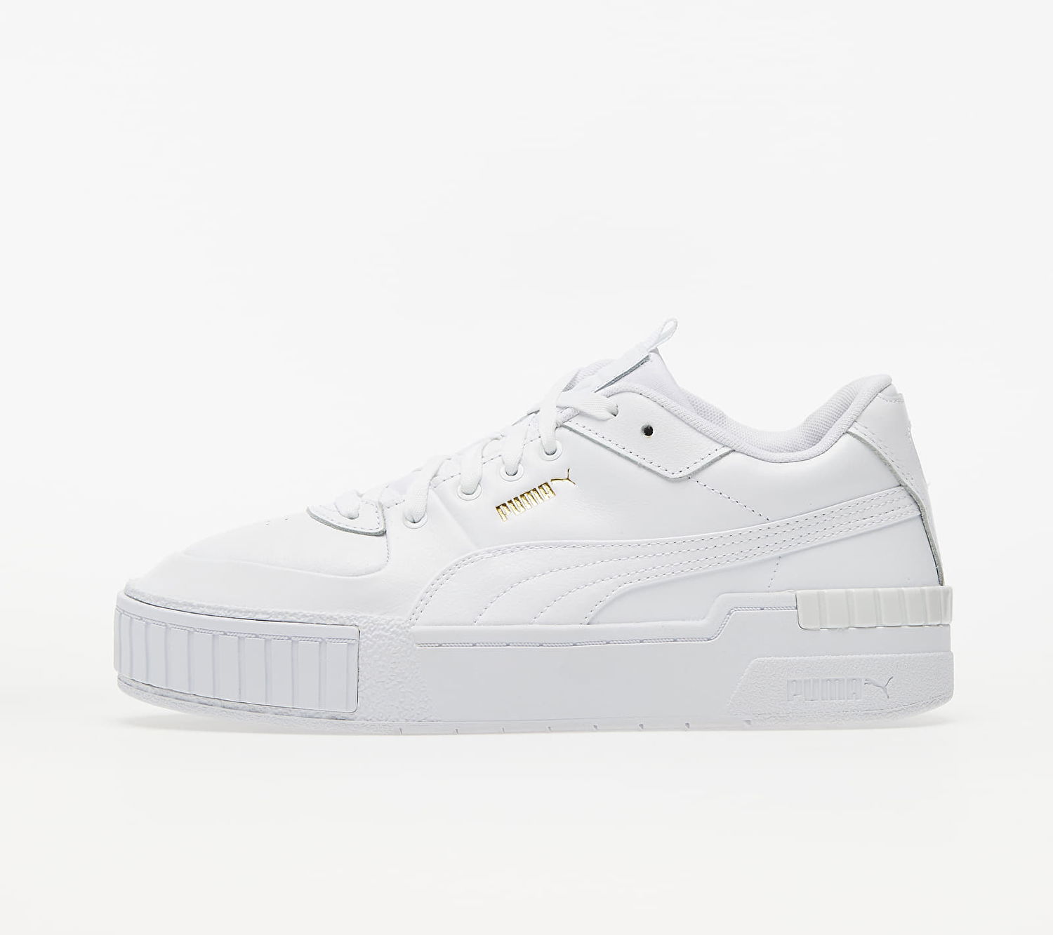 Tenisky a topánky Puma Cali Sport Biela | 37387101, 0