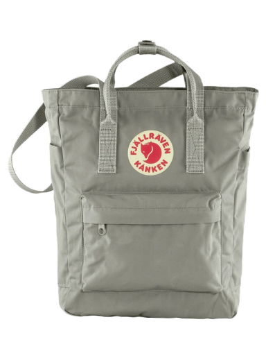 Tote bag FJÄLLRÄVEN Kanken Totepack Šedá | F23710-021