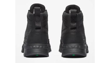 Tenisky a topánky Timberland Greenstride TBL Originals Ultra Chukka Boot Čierna | A44RH-015, 5