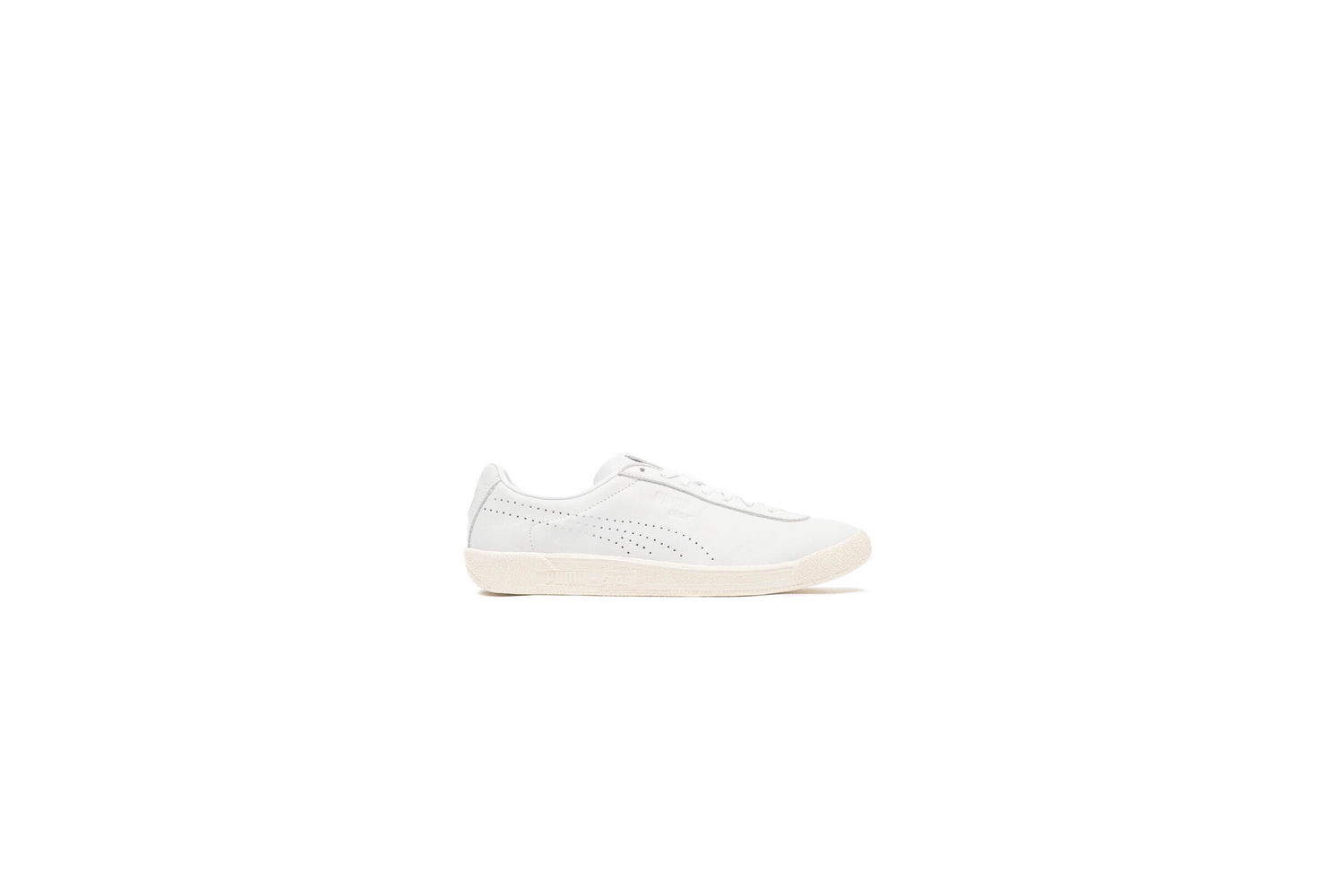 Tenisky a topánky Puma Star Tumbled Biela | 399659-01, 0