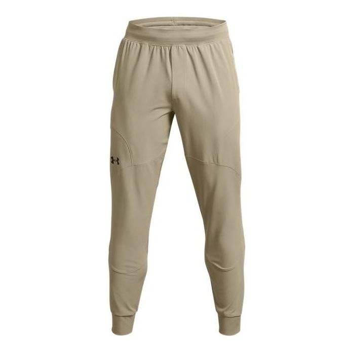 Tepláky Under Armour Unstoppable Men's Tapered Fit Joggers Zelené | 1352027-037, 0
