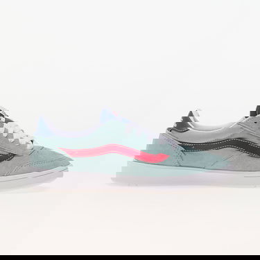 Tenisky a topánky Vans Cruze Too CC Tri-Tone Tyrkysová | VN000CMTBGV1, 2