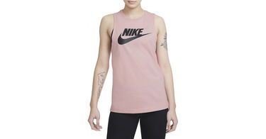 Tielko Nike Nike Sportswear Futura Tank Top Ružová | cw2206-630, 1