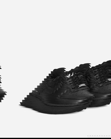 Tenisky a topánky Nike 1017 ALYX 9SM x Air Force 1 Low SP "Black" Čierna | FJ4908-001, 3
