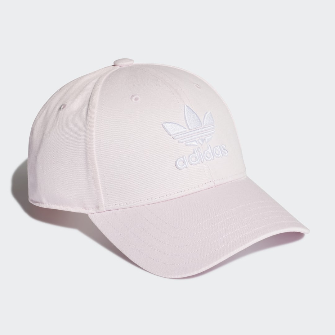 Trefoil Baseball Cap