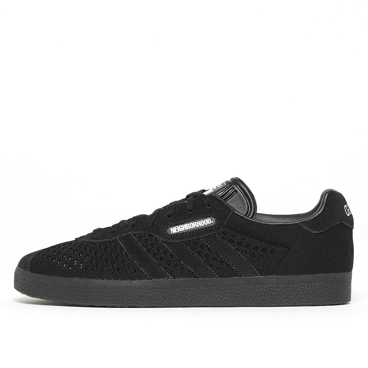 Tenisky a topánky adidas Originals NEIGHBORHOOD x Gazelle Super Čierna | DA8836, 1