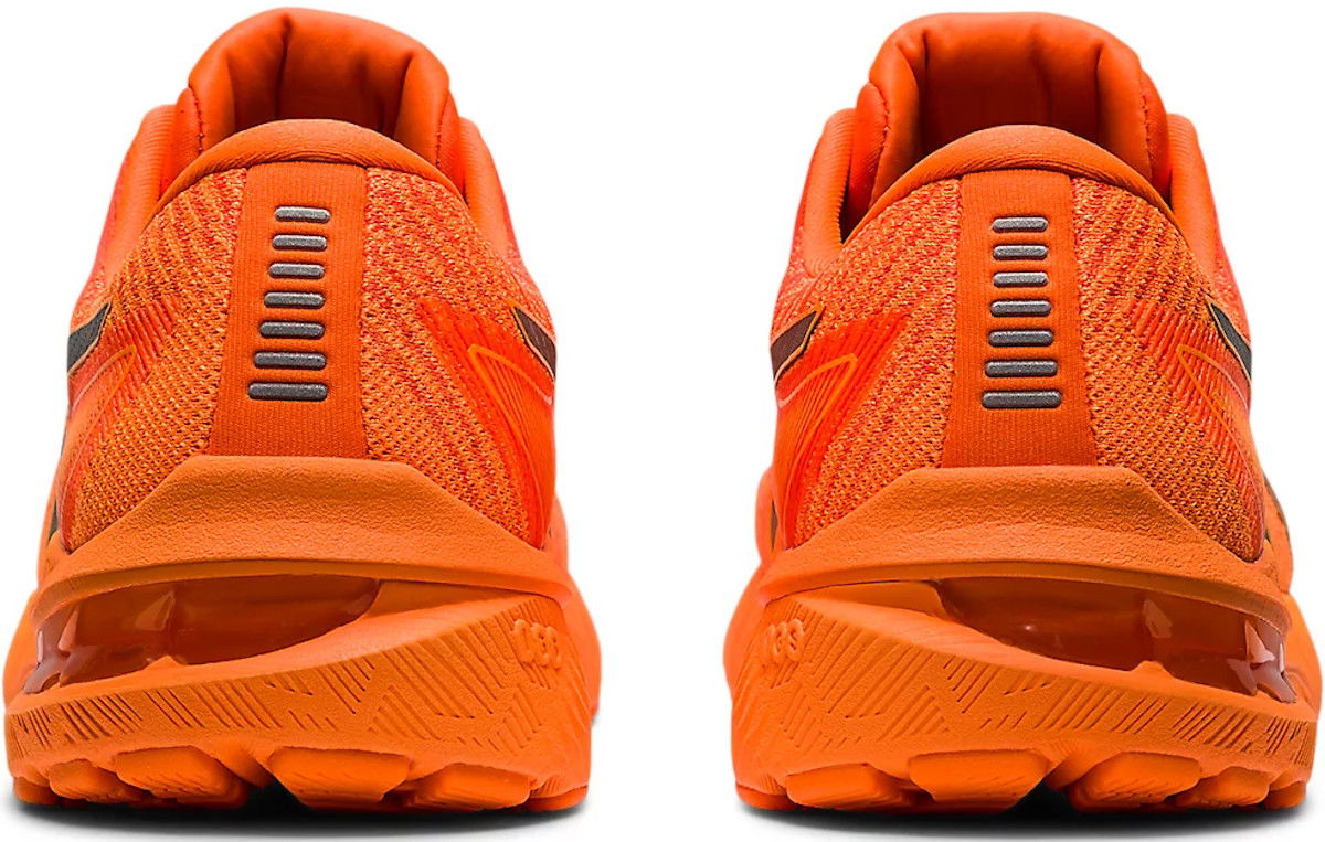 Tenisky a topánky Asics GT-2000 10 Lite-Show Oranžová | 1011b457-800, 1