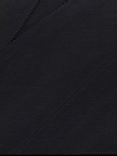 Tielko TOTEME Black Sleeveless Blouse Čierna | 242WRT1462FB0159001, 3