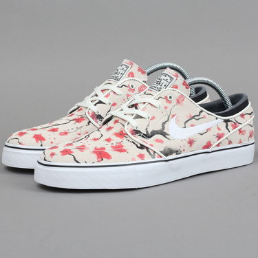 Tenisky a topánky Nike SB Zoom Stefan Janoski Elite Béžová | 725074-112, 1