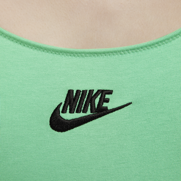 Body Nike Sportswear Zelené | FJ5219-363, 2
