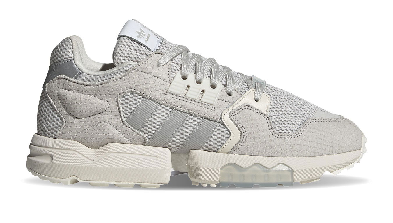Tenisky a topánky adidas Originals ZX Torsion Šedá | EE7777, 0